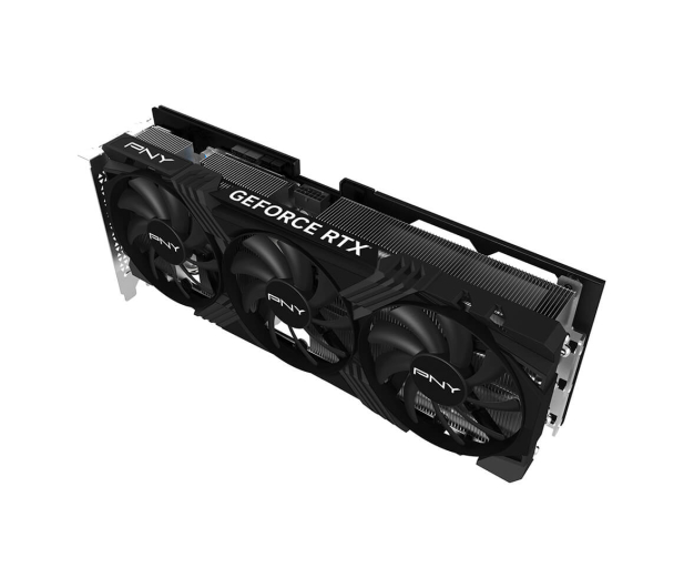 PNY RTX 4070 Ti SUPER VERTO OC 16GB GDDR6X - 1219902 - zdjęcie 3